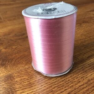 Voila pink Gift Ribbon